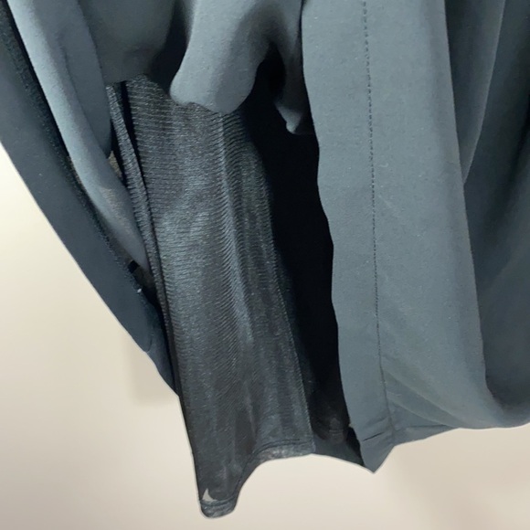 Monteau Lace Top Midi Dress Size S - Picture 6 of 7